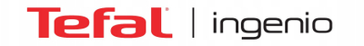 Стаклено капаче за тенџере Tefal Ingenio, 26 cm, со преклоплива рачка