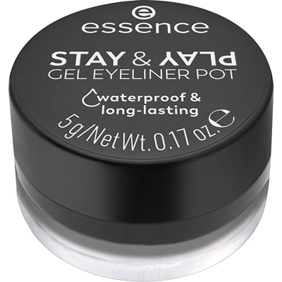 Penel për sy Essence Pot Stay & Play kDKR13302
