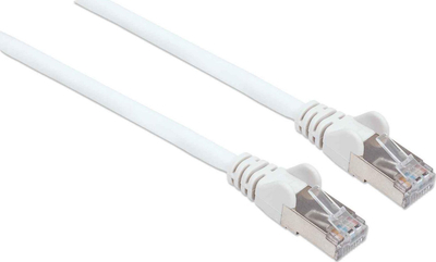 Kabllo rrjeti Intellinet Cat7 S/FTP, 10m, e bardhë
