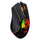 Maus wireless Defender Kronos GM-695, 1600 DPI, 7 butona, i zi