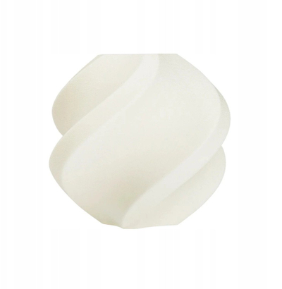 Filament 3D Bambu Lab ASA Aero, 1.75mm, 1kg, i bardhë