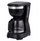 Aparat kafeje Adler AD 4381b, 0.6L, 600W, i zi
