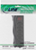 Shirit rryme InLine 16451Y, 6 dalje, kabllo 1.5 m, i zi