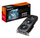 Kartë grafike Gigabyte Radeon RX 9060 XT Gaming 8G, 8GB GDDR6, 128bit, ngjyrë e zezë
