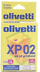 Kokë printimi Olivetti B0218, origjinale, me ngjyra