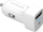 Karikues makine Innergie PowerCombo Go ADC-47AB WRA, 4x USB A, 2.4A, i bardhë
