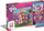 Puzzle Clementoni Super Color My Little Pony, set 3x48 copa, 21x20.5cm, shumëngjyrësh