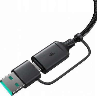 Karikues wireless magnetik Joyroom JR-WQM03, 15W, USB-C, i zi