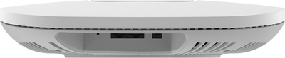Access point NETGEAR Insight WiFi 6 AX6000, tri-band, Cloud Managed, i bardhë