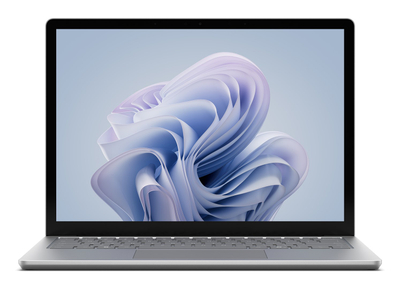 Laptop Microsoft Surface Laptop 6 for Business 13.5", model 2033, 13.5", profesional, gri