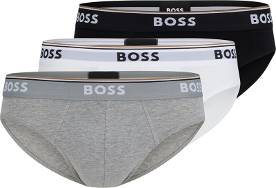 Mbathje për meshkuj Hugo Boss mHB1148, 3 palë