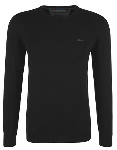 Xhemper s.Oliver 03.899.61.4544 03.899.61.4544 . 9999, i zi XXL