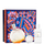 Set Eau de Toilette Hermes Eau des Merveilles 50 ml + parfum 7.5 ml + qumësht hidratues për trupin 40 ml