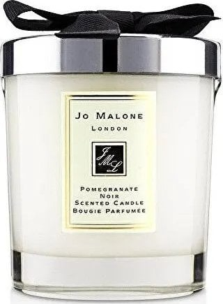 Qiri udhëtimi Jo Malone London Pomegranate Noir, aromatik, 18 orë djegie