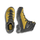 Çizme trekking La Sportiva Aequilibrium Trek GTX, Gore Tex, savanë e zezë