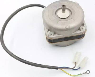 Motor elektrik DEA XDED9941.09 Y2F 4 28H, 1300rpm, gri