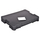 Kuti veglash Dewalt Tool Box DWST83345-1, IP54, kapacitet 30kg, e verdhë