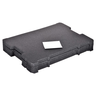 Kuti veglash Dewalt Tool Box DWST83345-1, IP54, kapacitet 30kg, e verdhë