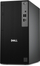 Kompjuter Dell QCT1255 desktop, Ryzen 3 8300G, 8GB RAM, 512GB SSD, i zi