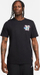 Bluzë sportive Nike Sportswear FD1320-063, pambuk me poliester, për burra, gri