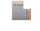 Lidhës Premium Lux PCB t + t led për shiritin led 12mm RGBW 12V / 24V DC max 3A