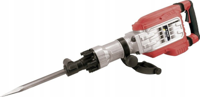 Çekiç demolues elektrik Stayer HEX30, 1750W, i kuq