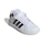 Këpucë për kalamaj Adidas Grand Court, 2.0