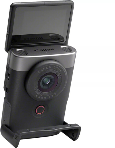 Fotoaparat digjital Canon PowerShot V10 Vlogging Kit