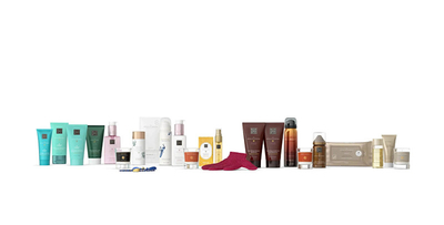 Rituals Classic Advent Calendar, 24 Парчиња