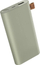 Powerbank Fresh n Rebel 12000 mAh USB C, 2 porta, jeshile Dried Green