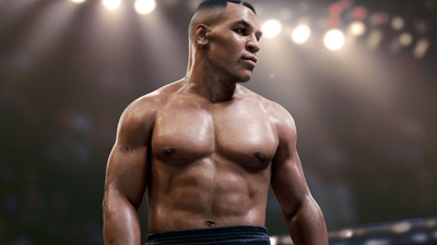 Lojë PS5 EA Sports UFC 5, lojë me sporte luftarakë
