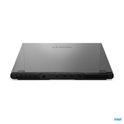 Laptop Lenovo Legion 5 Pro, 16", Intel Core i5, 16GB RAM, 512GB SSD, NVIDIA GeForce RTX 3060, i hirtë