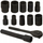 Set çelësash goditës Forcekraft, 12 copë, 1/2", 10-24 mm