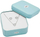 Set me stoli Fossil JF03083040