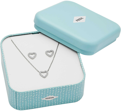Set me stoli Fossil JF03083040