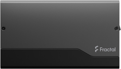 Burim energjie Fractal Design ION+ 2 Platinum - 760W