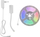 Shirit LED TechToy Smart RGB, 5m