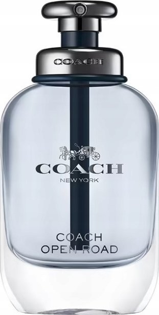 Parfum për burra Coach Open Road EDT, 40ml, spraj