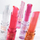 Revolution - Lip Oil Stick Jelly - Crystal Clear PH