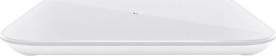Peshore Xiaomi Mi Smart Scale 2, e bardhë