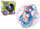 Lojë labirint në sferë Pro Kids Maze Game in a Ball, plastike, për fëmijë 3+