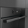 Furrë e integruar Gorenje BPS6737E04DBG, 77L, pirolizë, e zezë