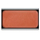 Ruzh Artdeco Blusher, 11 Orange, 5g