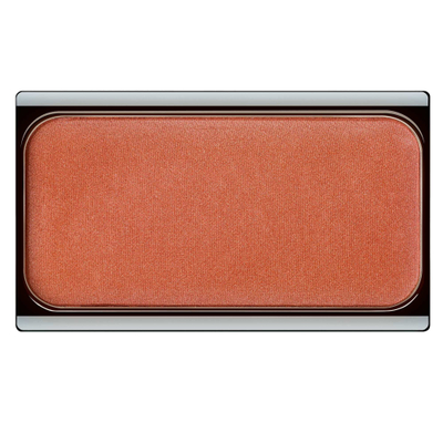 Ruzh Artdeco Blusher, 11 Orange, 5g