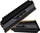 Memorie RAM Patriot Viper 4 BLACKOUT, DDR4, 16 GB, 3600MHz, CL18 (PVB416G360C8K)