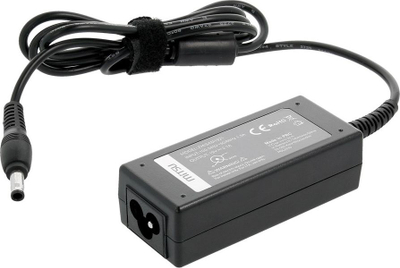 Karikues laptopi Mitsu, 19V 2.1A 40W, pin 5.5x3.0 mm, i zi