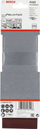 Rrip gërryes Bosch 2608606074, 533 x 75mm, granulë 220, set me 3 copa