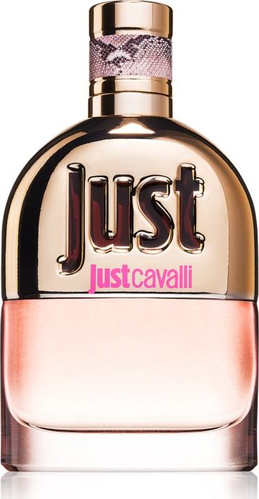 Туалетна вода Roberto Cavalli Just Cavalli I Love Him EDT, 60 ml, за мажи