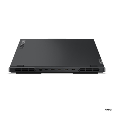 Laptop Lenovo Legion Pro, 16", AMD Ryzen 5 7645HX, 16 GB RAM, 512 GB SSD, NVIDIA GeForce RTX 4050, i hirtë