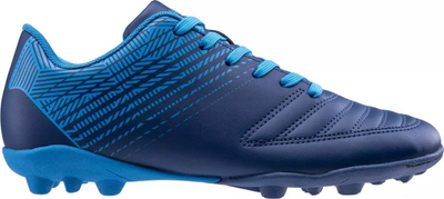 Këpucë futbolli Martes Essentials Mator Teen FG Jr, për kalamaj, fushë me bar natyral, shumëngjyrëshe